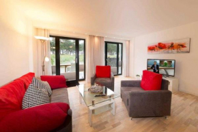 Strandresidenz Appartement Kormoran A07